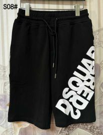 Picture of DSQ Pants Short _SKUDSQM-3XLS0819072